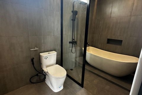 Вилла с 2 спальнями в Canggu, Бадунг, Бали (8871) 6