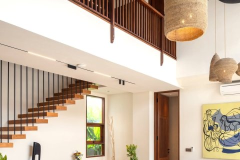 Вилла с 6 спальнями в Чангу, Бадунг, Бали (10602) 4