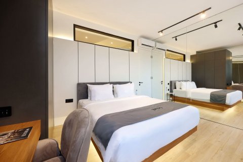 Вилла с 2 спальнями в Чангу, Бадунг,  (8902) 9