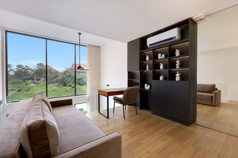 Вилла с 2 спальнями в Чангу, Бадунг,  (8902) 8