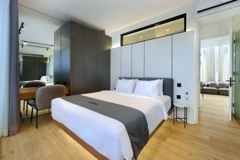 Вилла с 2 спальнями в Чангу, Бадунг,  (8902) 10