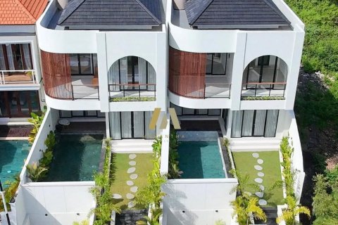 Вилла с 3 спальнями в Унгасан, Бадунг, (8889) 12