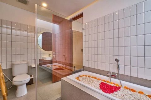 Вилла с 2 спальнями в Убуд, Гианьяр,  (8891) 8