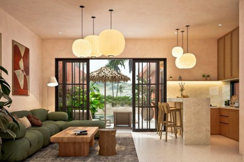 Вилла с 2 спальнями в Денпасар,  (8892) 1