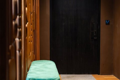 Вилла с 4 спальнями в Canggu, Бадунг, Бали (8819) 2
