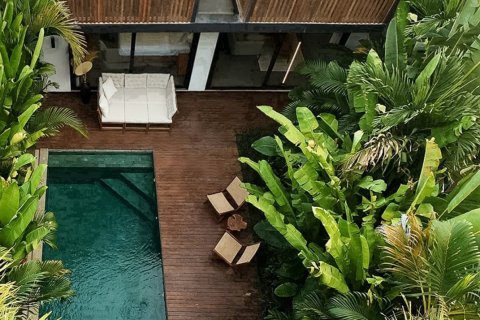 3 bedrooms Villa in Canggu, Badung,  (9881) 9