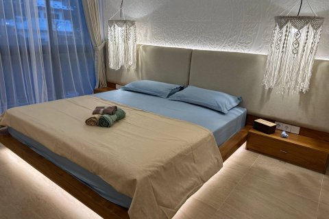 Вилла с 3 спальнями в Кута, Бадунг, Бали (8878) 15