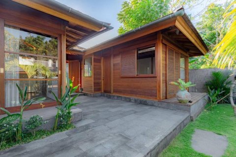 4 bedrooms Villa in Canggu, Badung, Bali (10703) 13