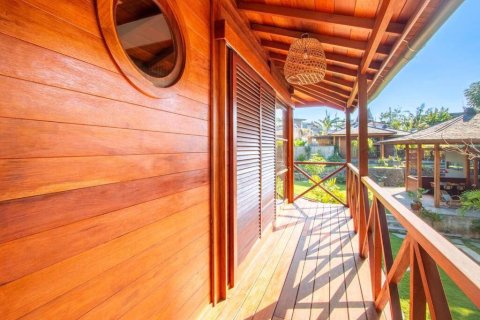 4 bedrooms Villa in Canggu, Badung, Bali (10703) 11