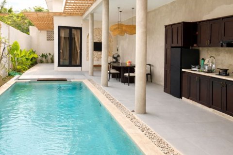 3 bedrooms Villa in Denpasar, Bali (17204)