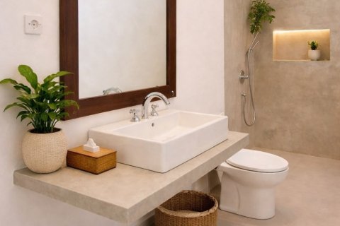 3 bedrooms Villa in Denpasar, Bali (17204) 3