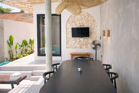 3 bedrooms Villa in Denpasar, Bali (17204) 2