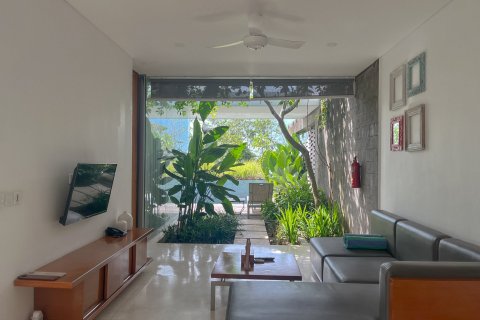 Вилла с 1 спальней в Южная Кута, Бадунг,  (8914) 17