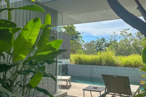 Вилла с 1 спальней в Южная Кута, Бадунг,  (8914) 16