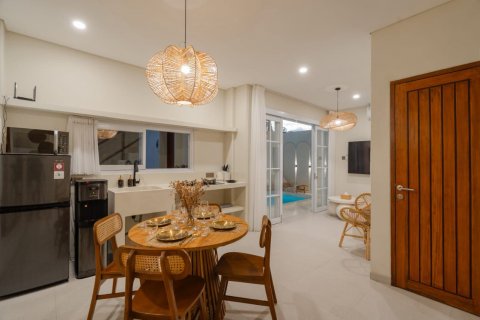 Вилла с 2 спальнями в Южная Кута, Бадунг,  (8887) 6