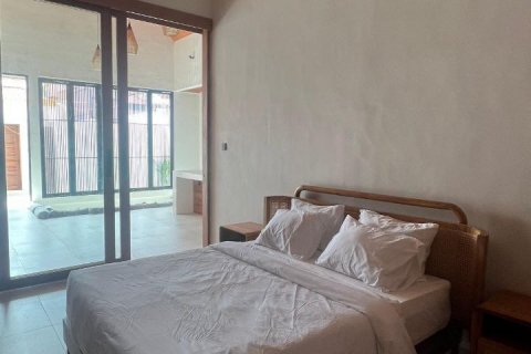 Вилла с 2 спальнями в Canggu, Бадунг, Бали (8875) 6