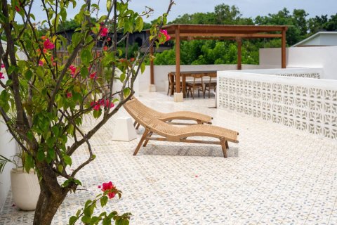 Вилла с 2 спальнями в Кута, Бадунг,  (8898) 4