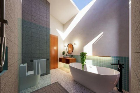 Вилла с 3 спальнями в Кута, Бадунг,  (8900) 6