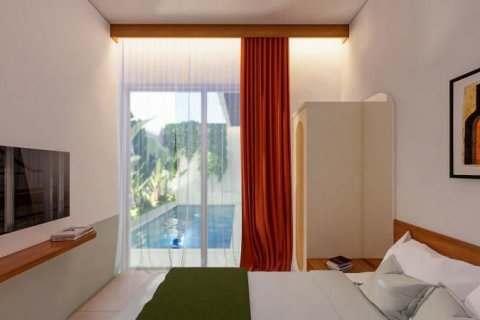 Вилла с 3 спальнями в Кута, Бадунг,  (8900) 5