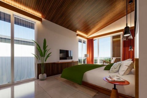 Вилла с 3 спальнями в Кута, Бадунг,  (8900) 4