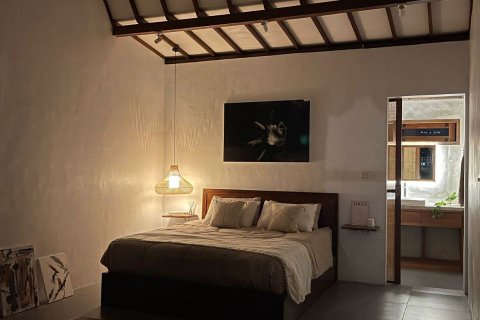 Вилла с 2 спальнями в Денпасар,  (9634) 16