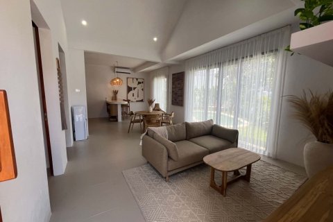 2 bedrooms Villa in Benoa, Badung, Bali (13904) 5