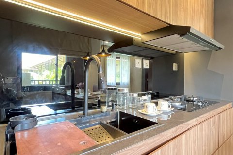 Квартира с 1 спальней в Нуса Дуа, Бадунг,  (8893) 7