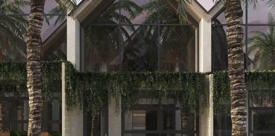 1 bedroom Villa in Canggu, Badung, Bali (8818)