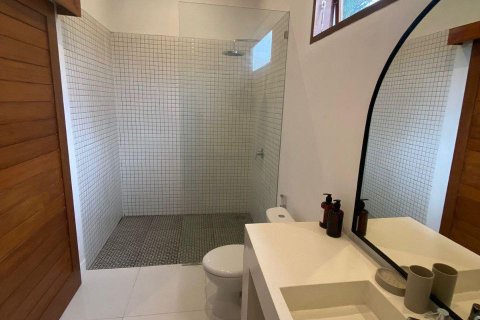 Вилла с 3 спальнями в Чангу, Бадунг,  (8896) 9