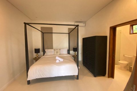 Вилла с 3 спальнями в Чангу, Бадунг,  (8896) 8