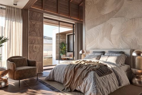 4 bedrooms Villa in Seminyak, Badung, Bali (14198) 6