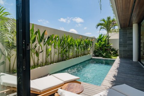2 bedrooms Villa in South Kuta, Badung, Bali (14197) 2