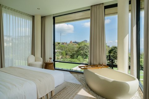 2 bedrooms Villa in South Kuta, Badung, Bali (14197) 5
