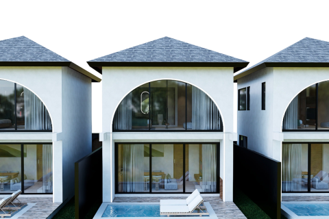 1 bedroom Villa in Ubud, Gianyar, Bali (14196)