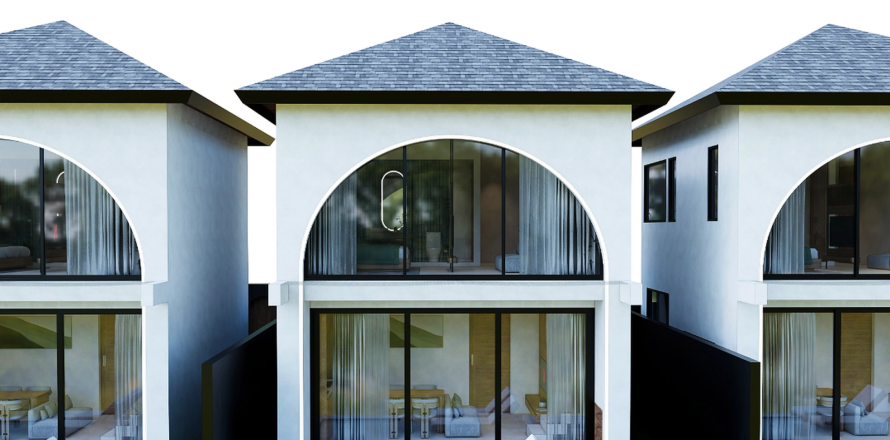 1 bedroom Villa in Ubud, Gianyar, Bali (14196)