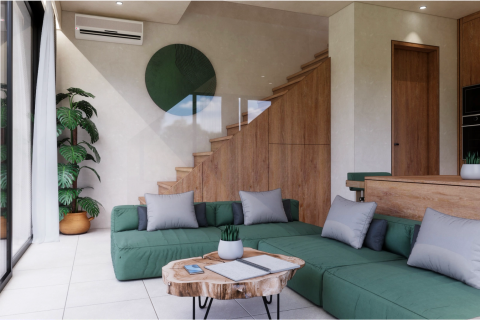 1 bedroom Villa in Ubud, Gianyar, Bali (14196) 2