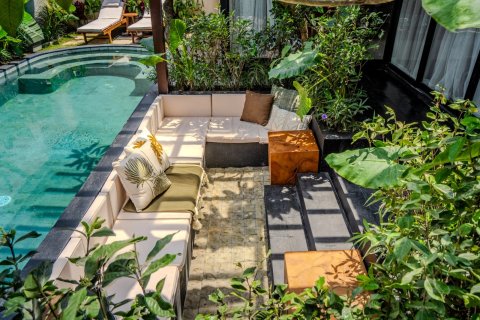 2 bedrooms Villa in Canggu, Badung, Bali (14194) 3