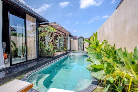 2 bedrooms Villa in Canggu, Badung, Bali (14194) 2