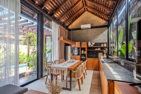 2 bedrooms Villa in Canggu, Badung, Bali (14194) 4