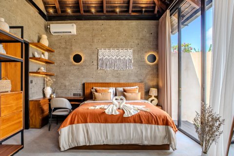 2 bedrooms Villa in Canggu, Badung, Bali (14194) 6