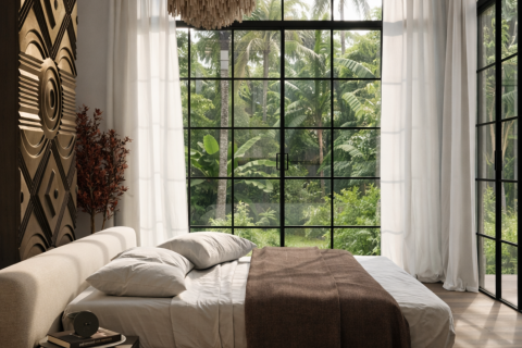 3 bedrooms Villa in Ubud, Gianyar, Bali (14199) 5