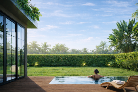 3 bedrooms Villa in Ubud, Gianyar, Bali (14199) 2