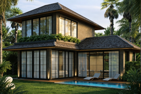 3 bedrooms Villa in Ubud, Gianyar, Bali (14199) 8