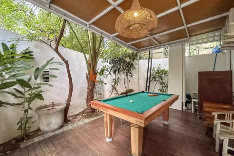 4 bedrooms Villa in Badung, Bali (14086) 6