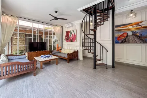 4 bedrooms Villa in Badung, Bali (14086) 9