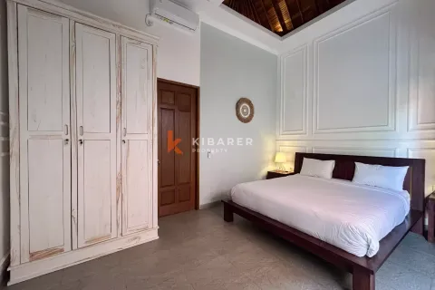 4 bedrooms Villa in Badung, Bali (14086) 30