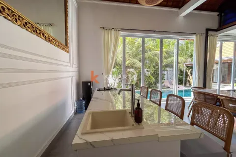 4 bedrooms Villa in Badung, Bali (14086) 16