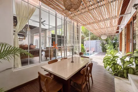 4 bedrooms Villa in Badung, Bali (14086) 5