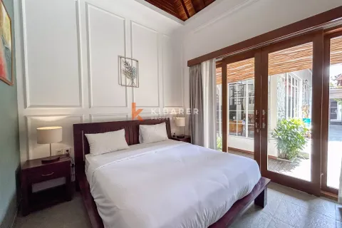 4 bedrooms Villa in Badung, Bali (14086) 23