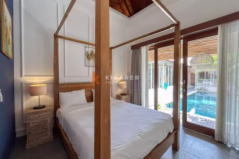 4 bedrooms Villa in Badung, Bali (14086) 21